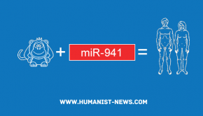 mir941: der einzige Unterschied zwischen Mensch und Affe?