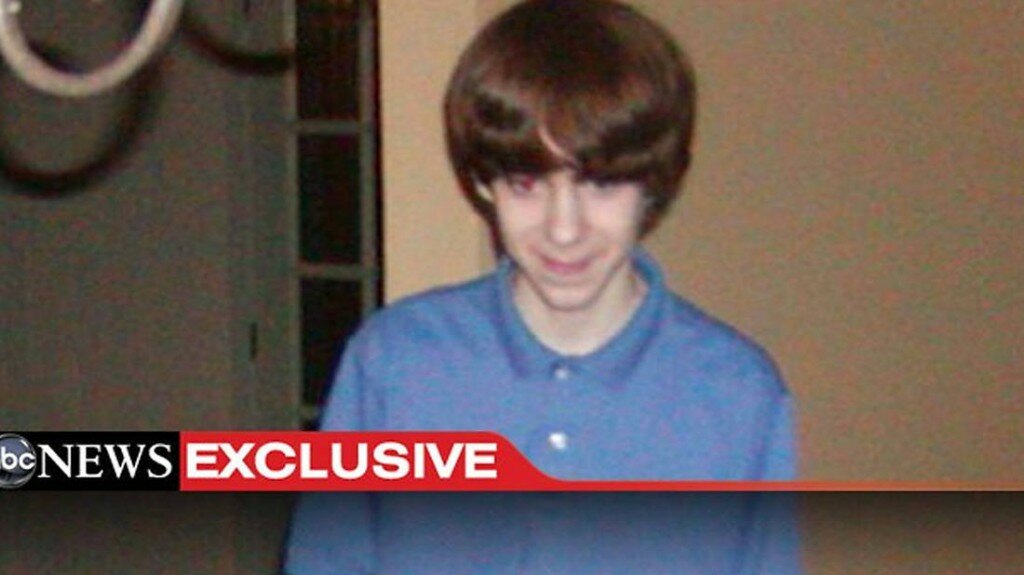 Adam Lanza erschoss zeurst seine Mtter und 28 Personen, dann sich selbst.